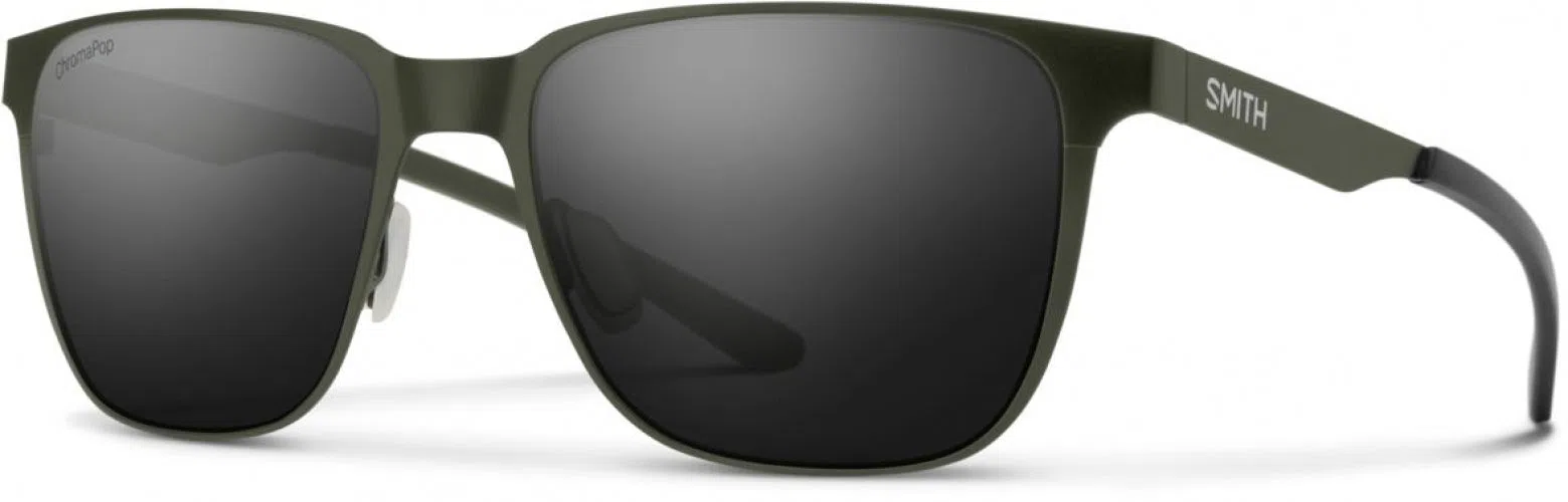 Smith Optics Active 204930 Lowdown Metal Sunglasses - view 9